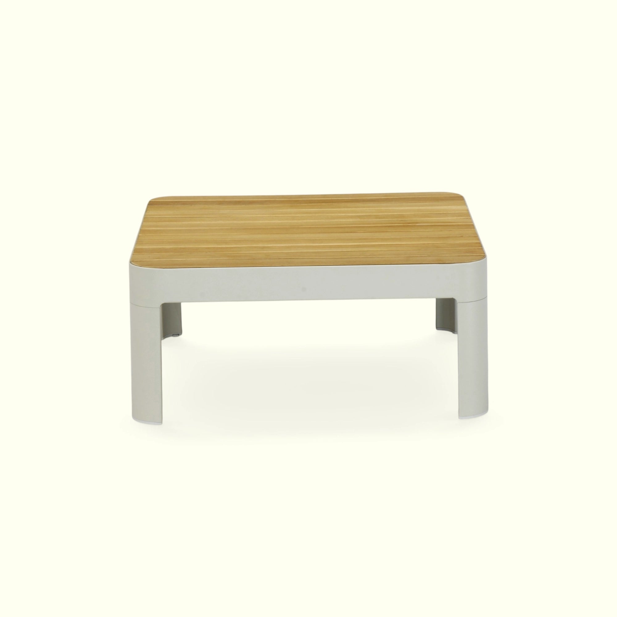Mesa De Centro para Exterior Portals