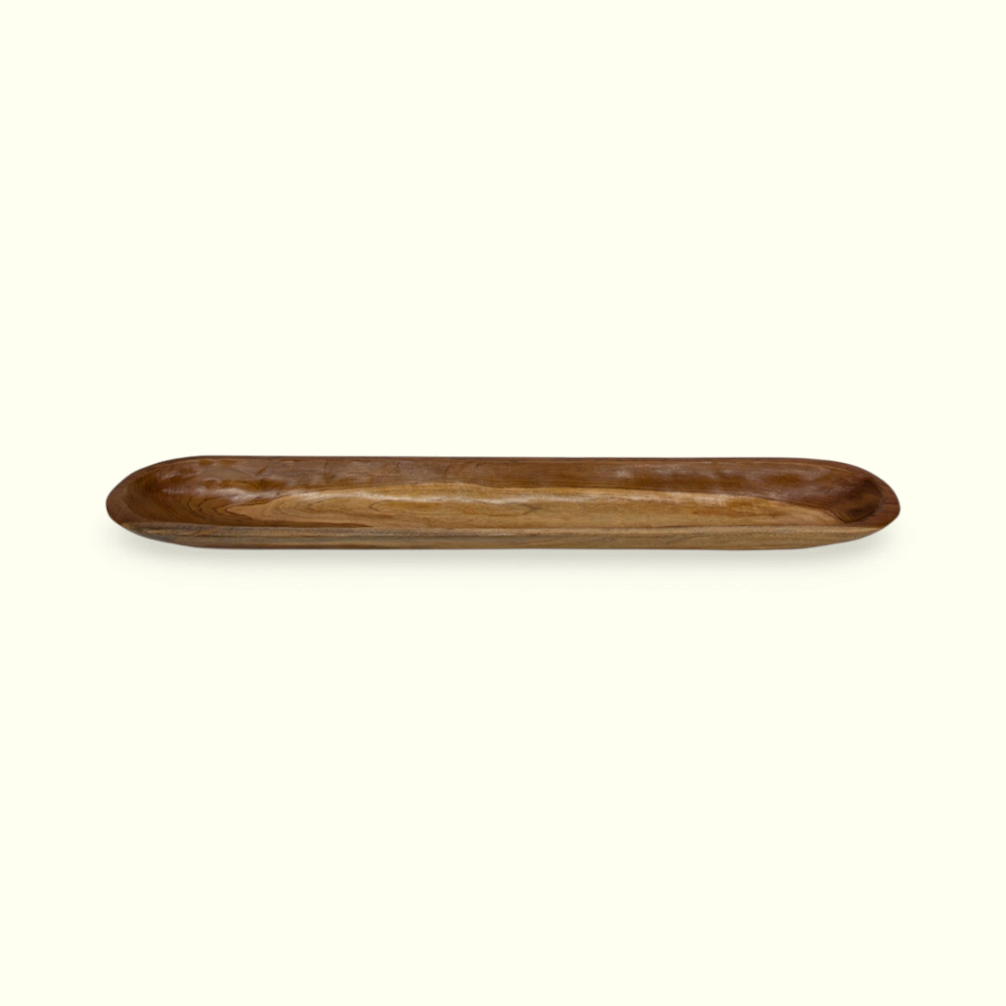 Charola De Madera