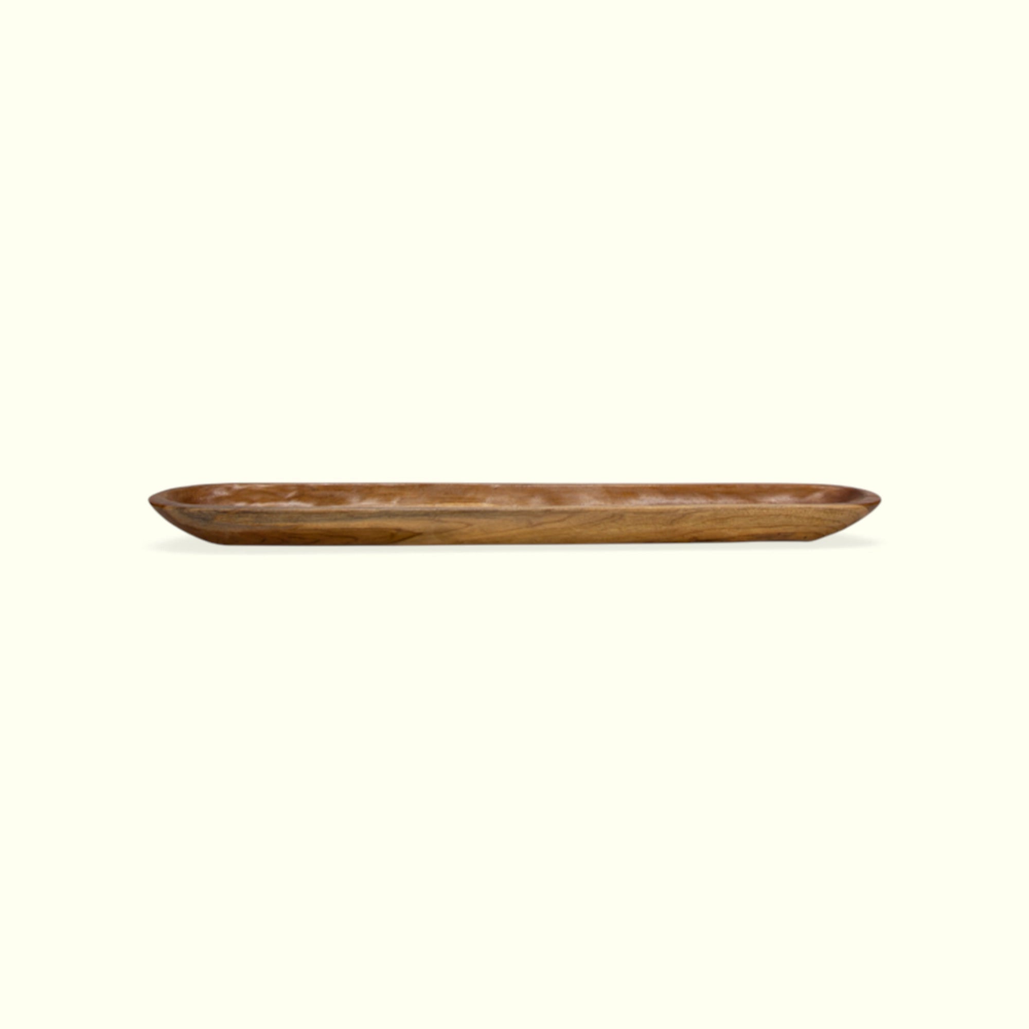 Charola De Madera