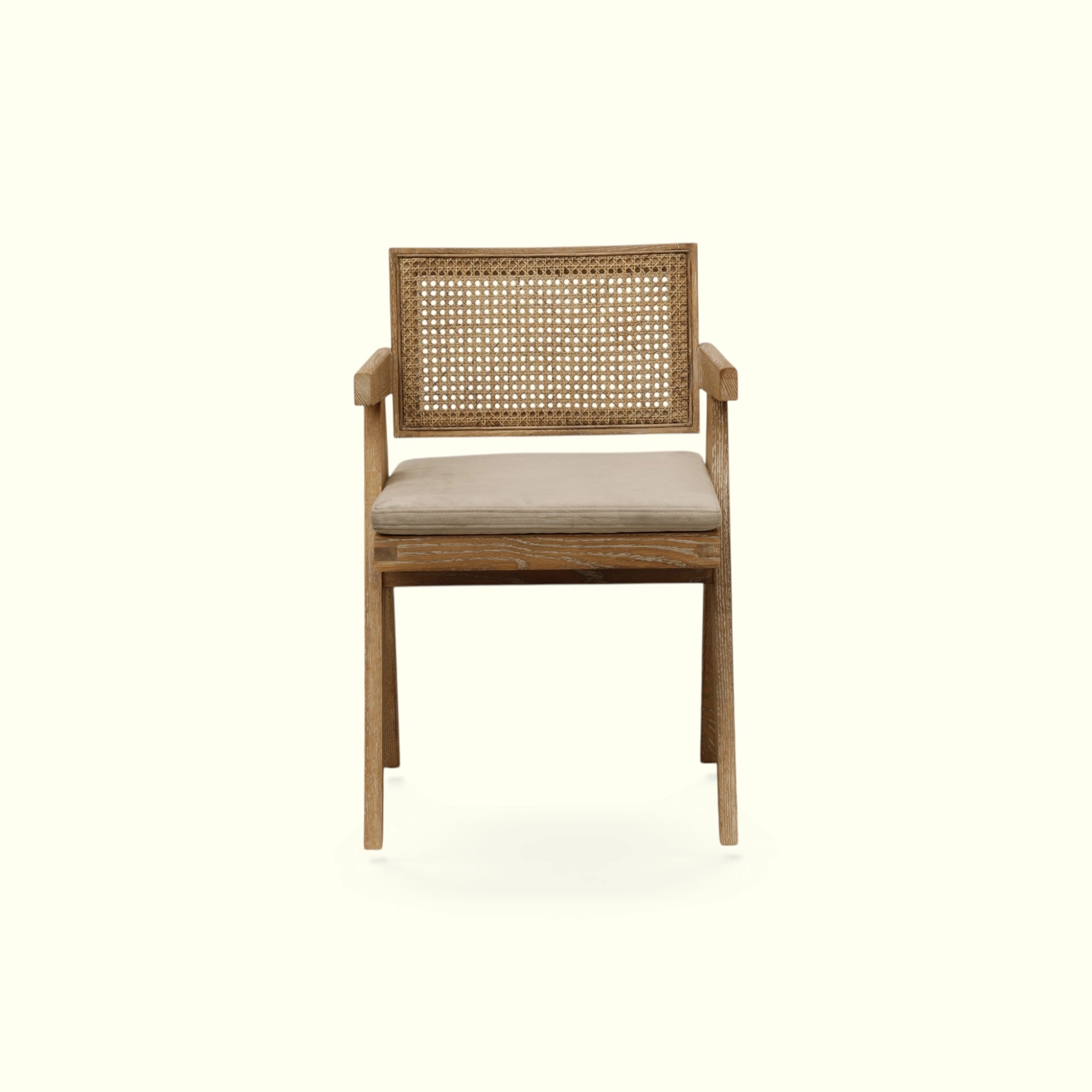 Silla Con Brazo Roy