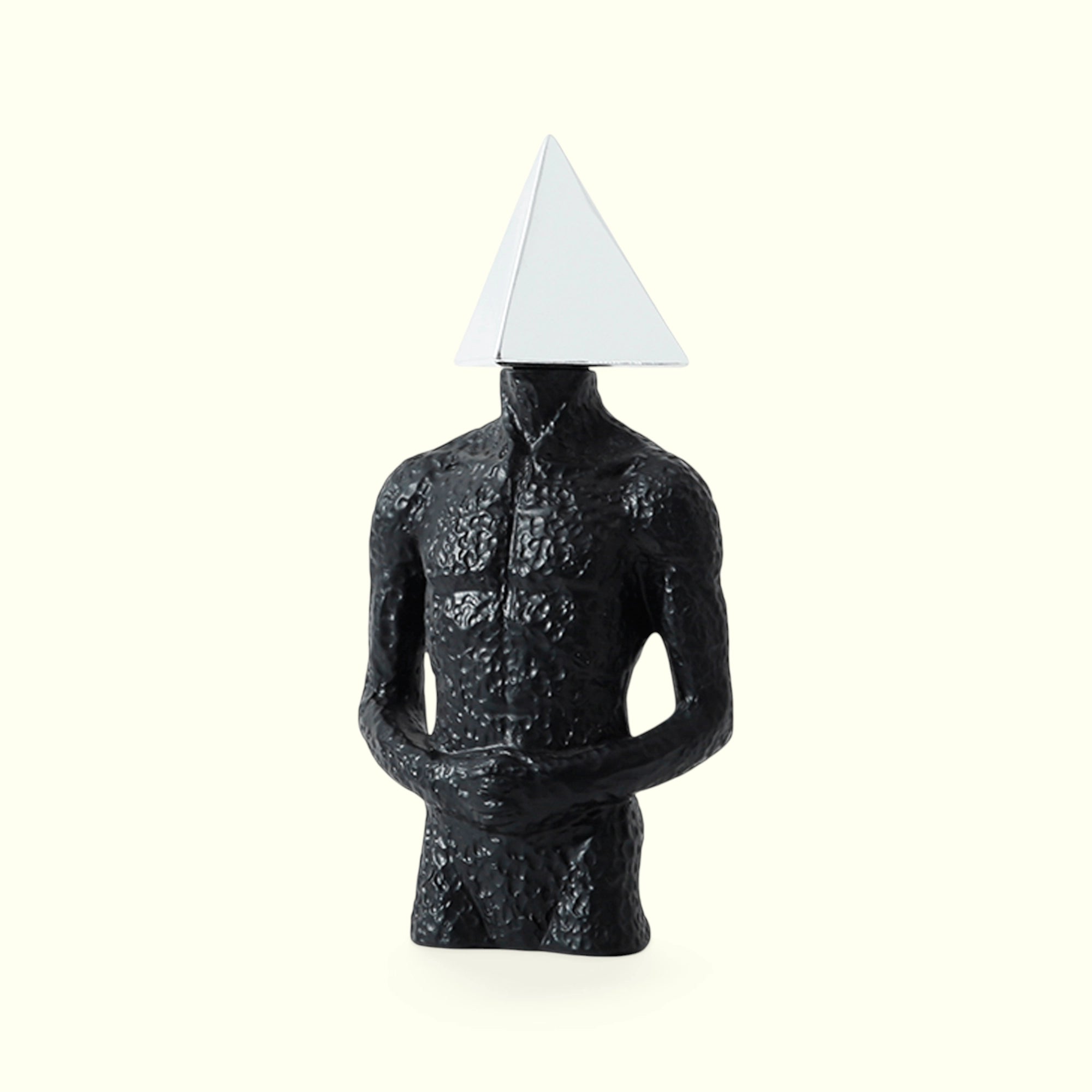 Triangulo Hombre