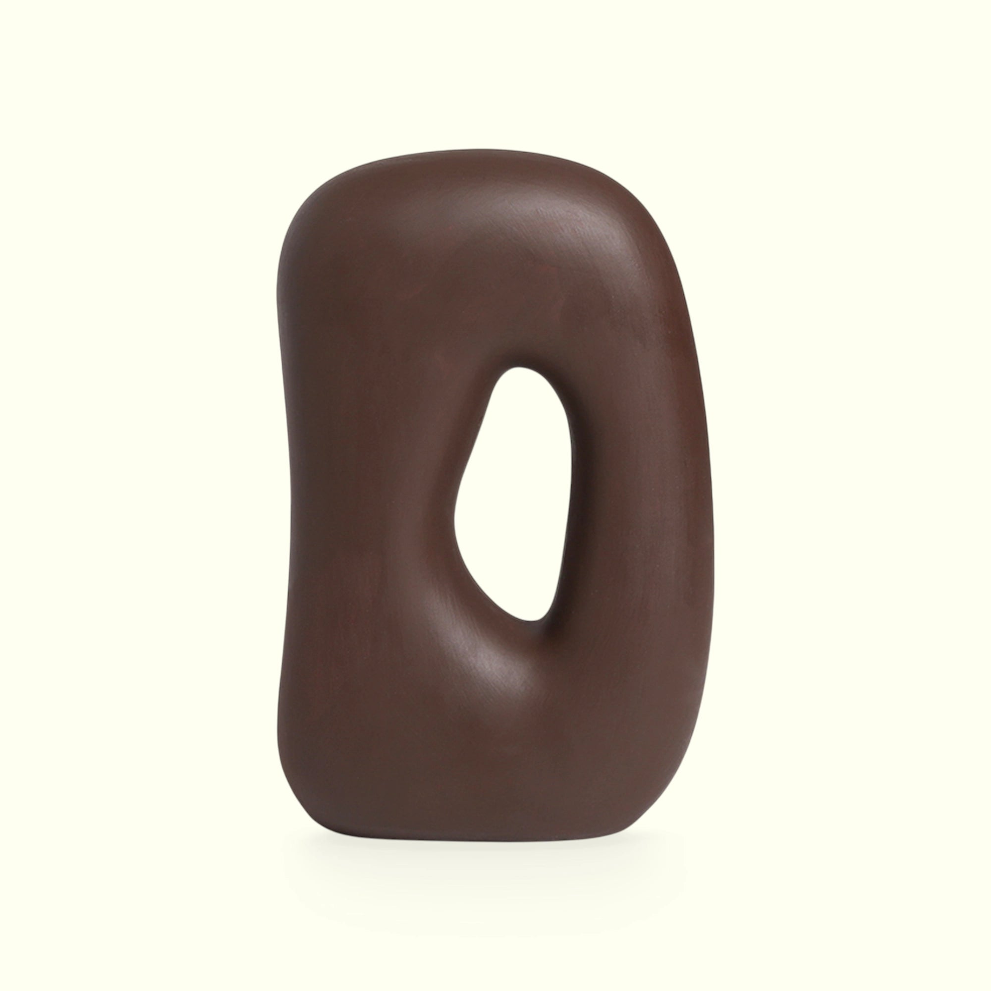 Cuadro En Forma De "D"