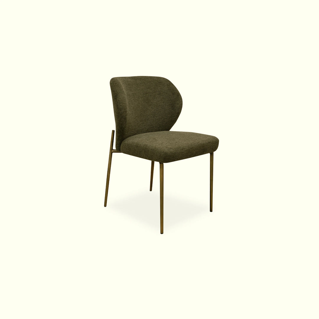 Silla Timaru Verde (Nuevo)