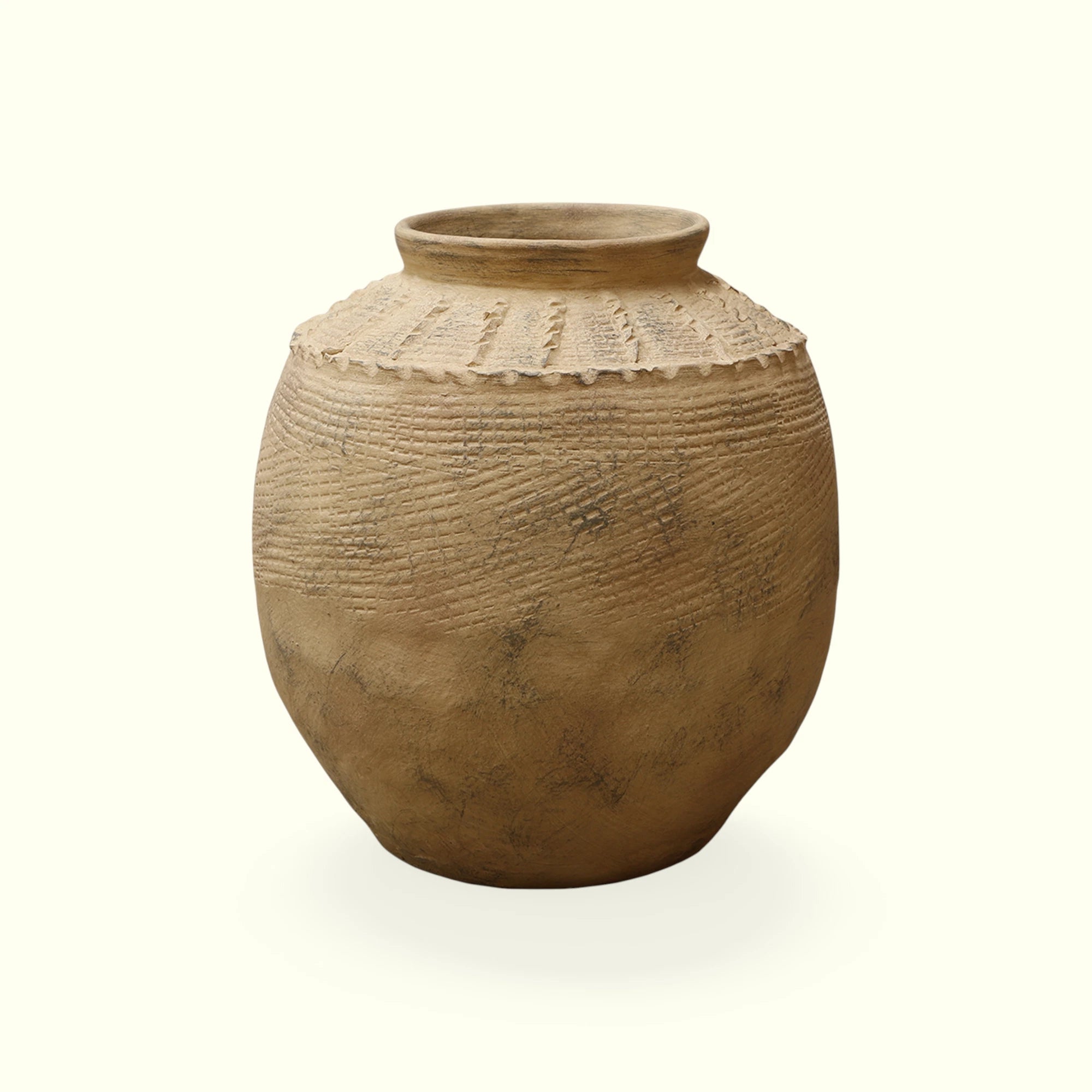 Jarrón Decorativo Hy17A071