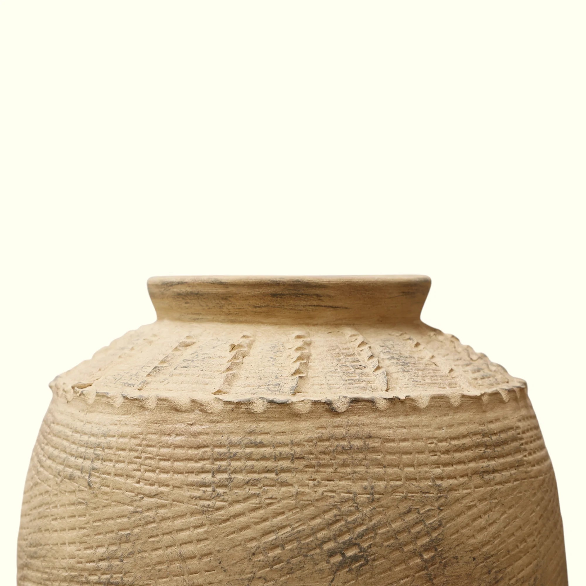 Jarrón Decorativo Hy17A071