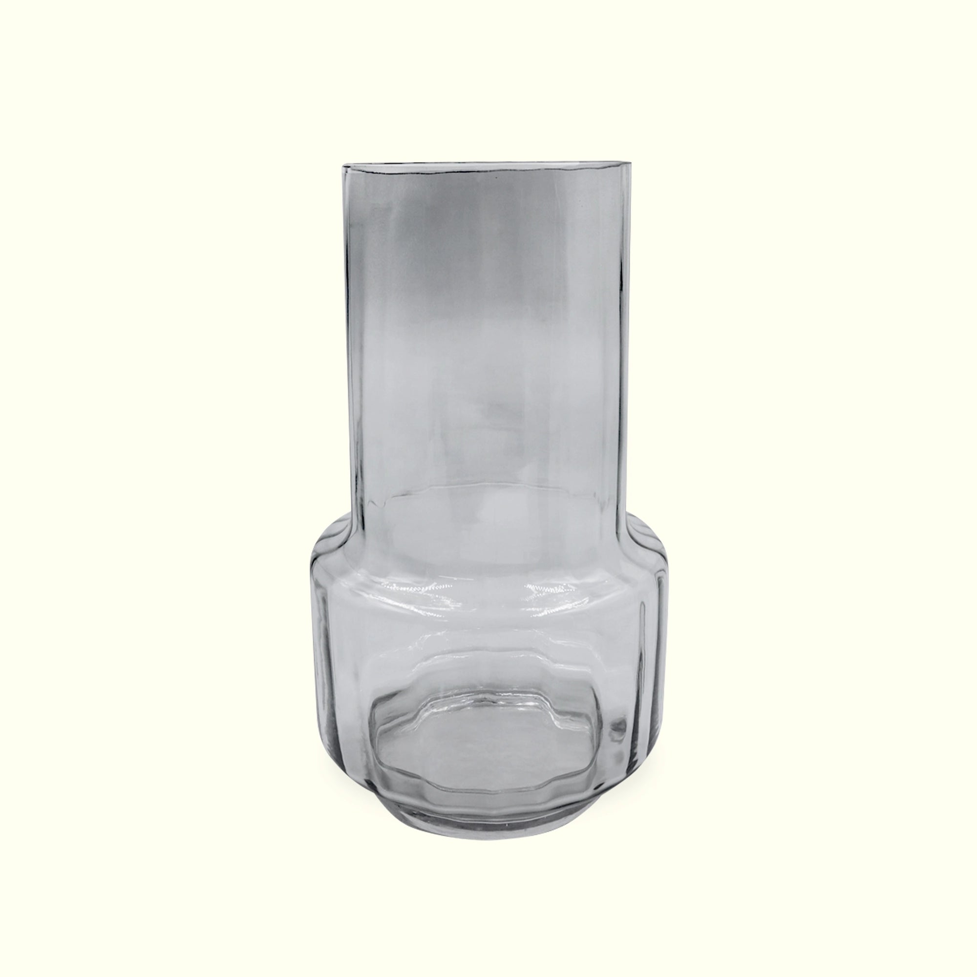 Florero de Cristal Agatha Grande