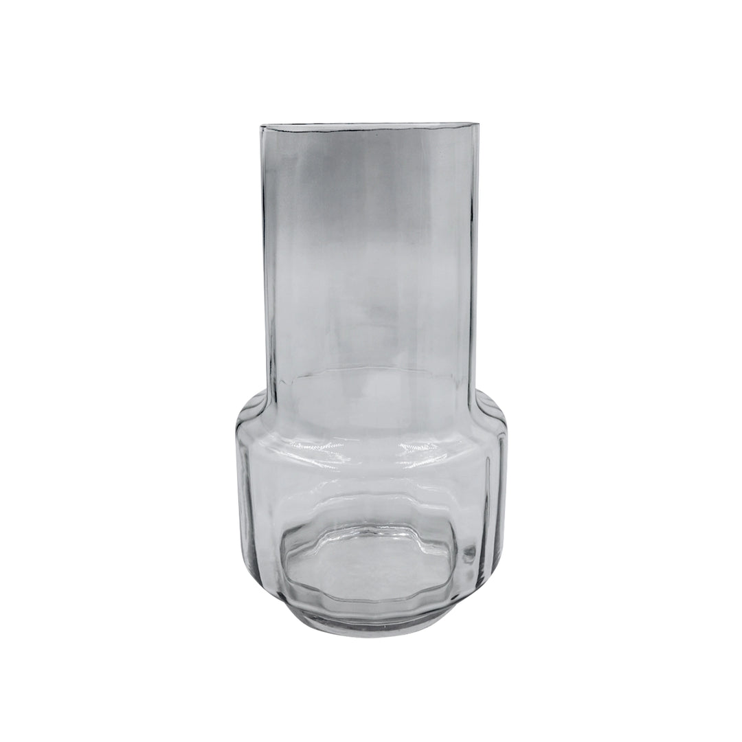 Florero de Cristal Agatha Grande