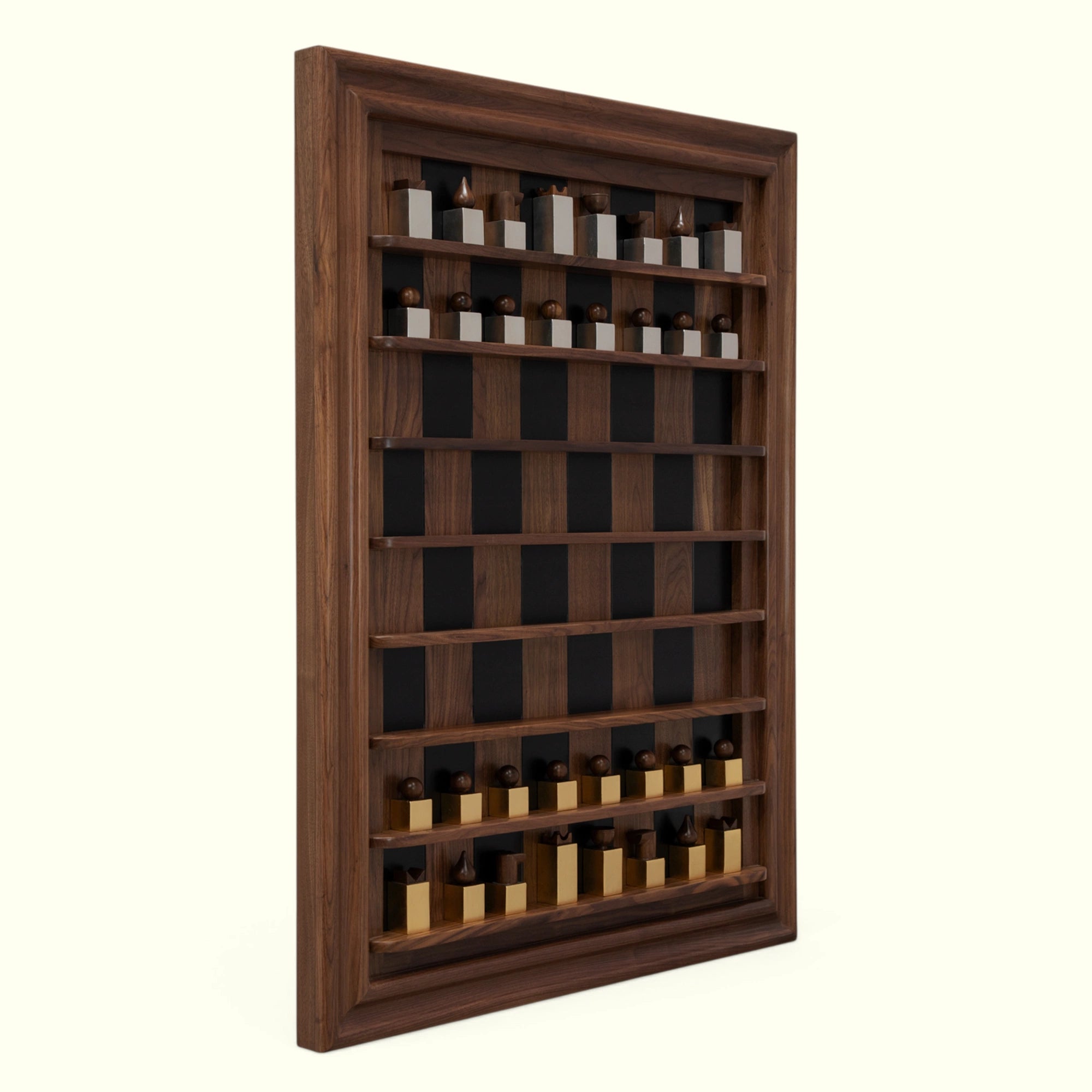 Juego de Ajedrez Deluxe