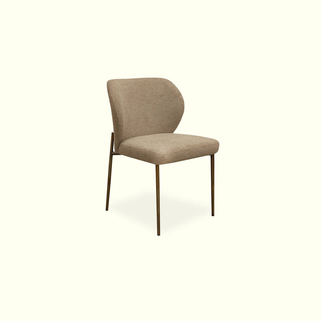Silla Timaru Beige (Nuevo)