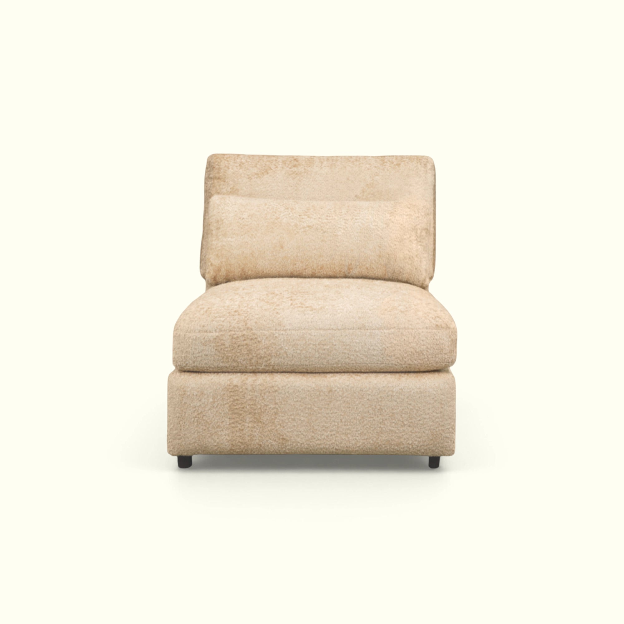 Módulo Sillón Individual Ginebra
