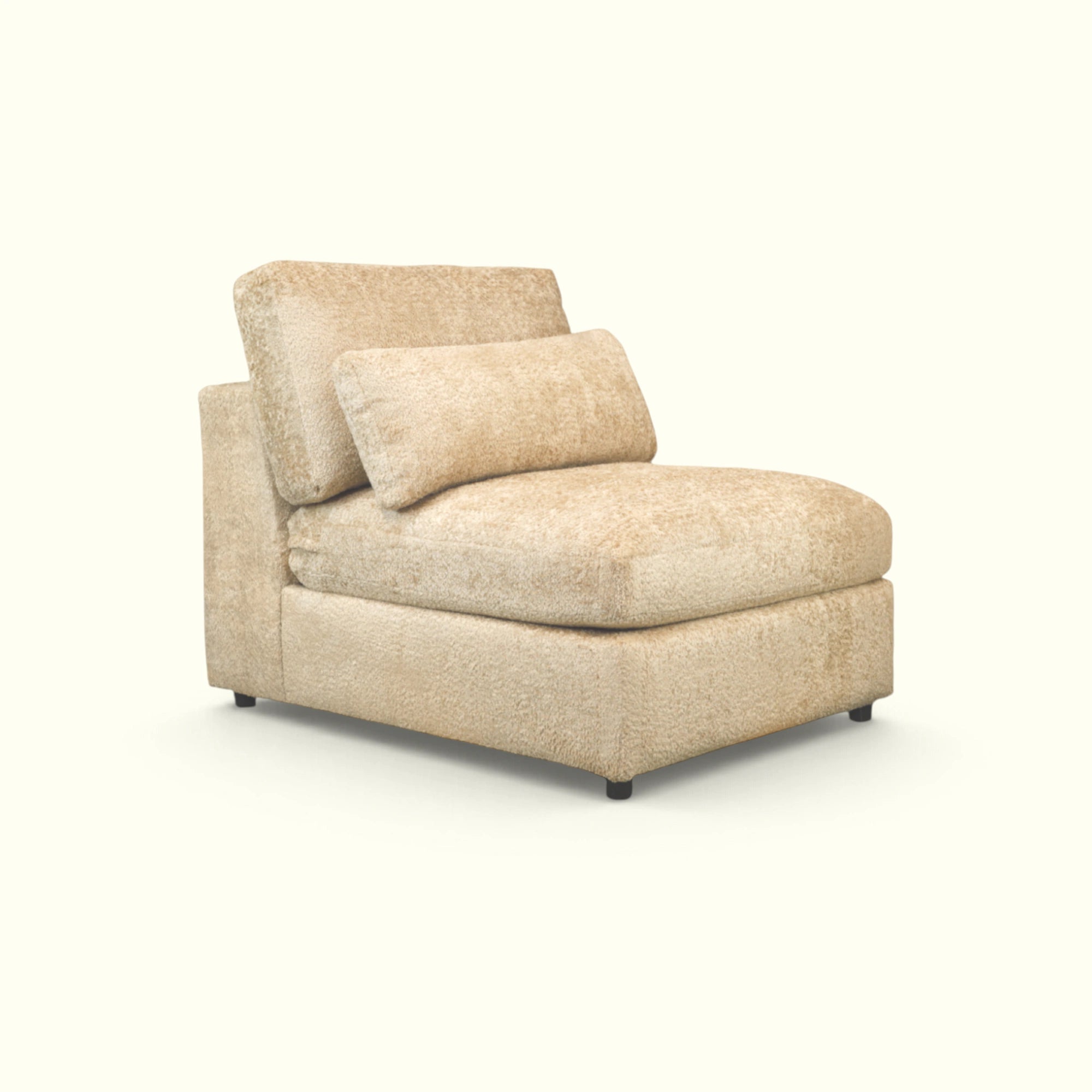 Módulo Sillón Individual Ginebra