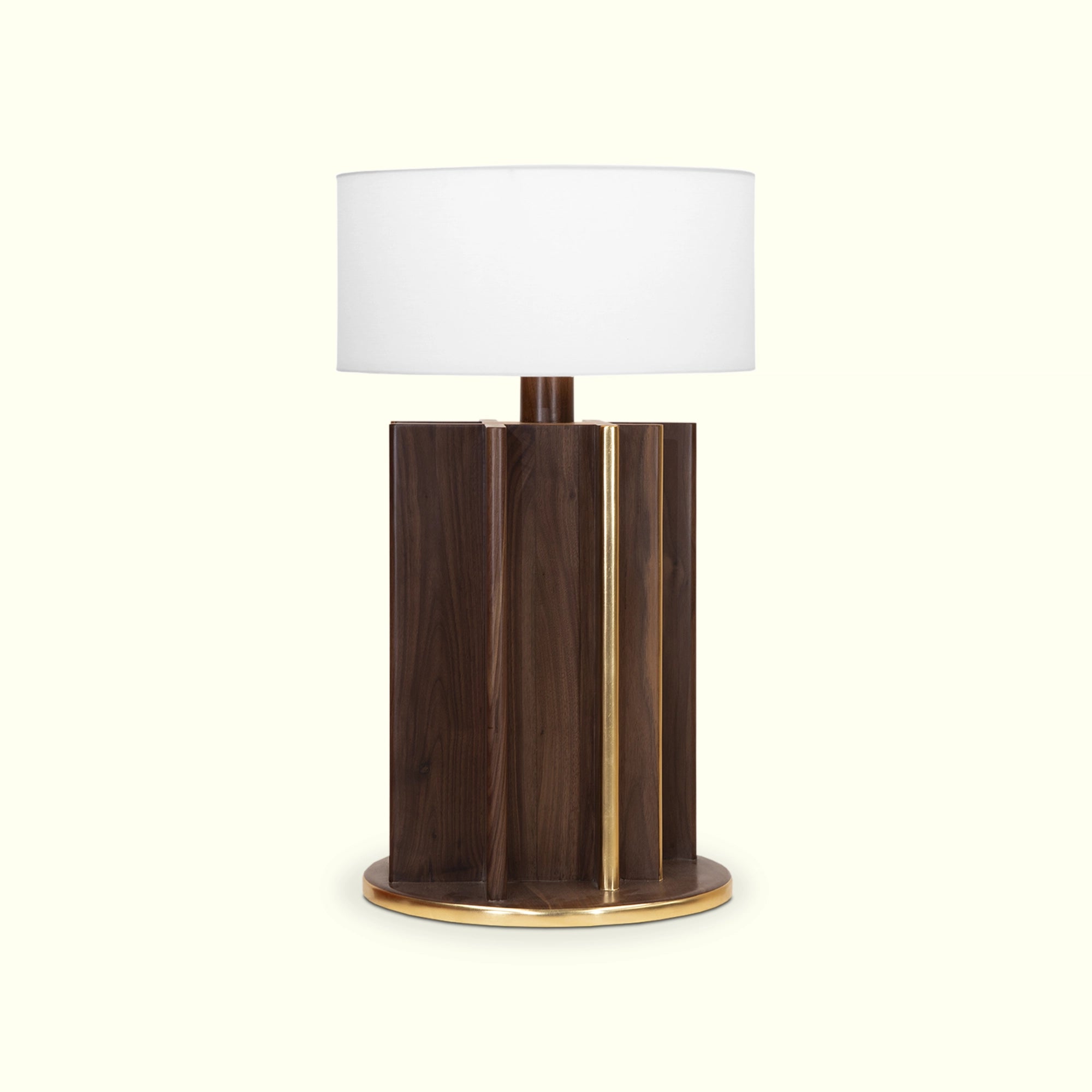 Lámpara de Mesa Dominica
