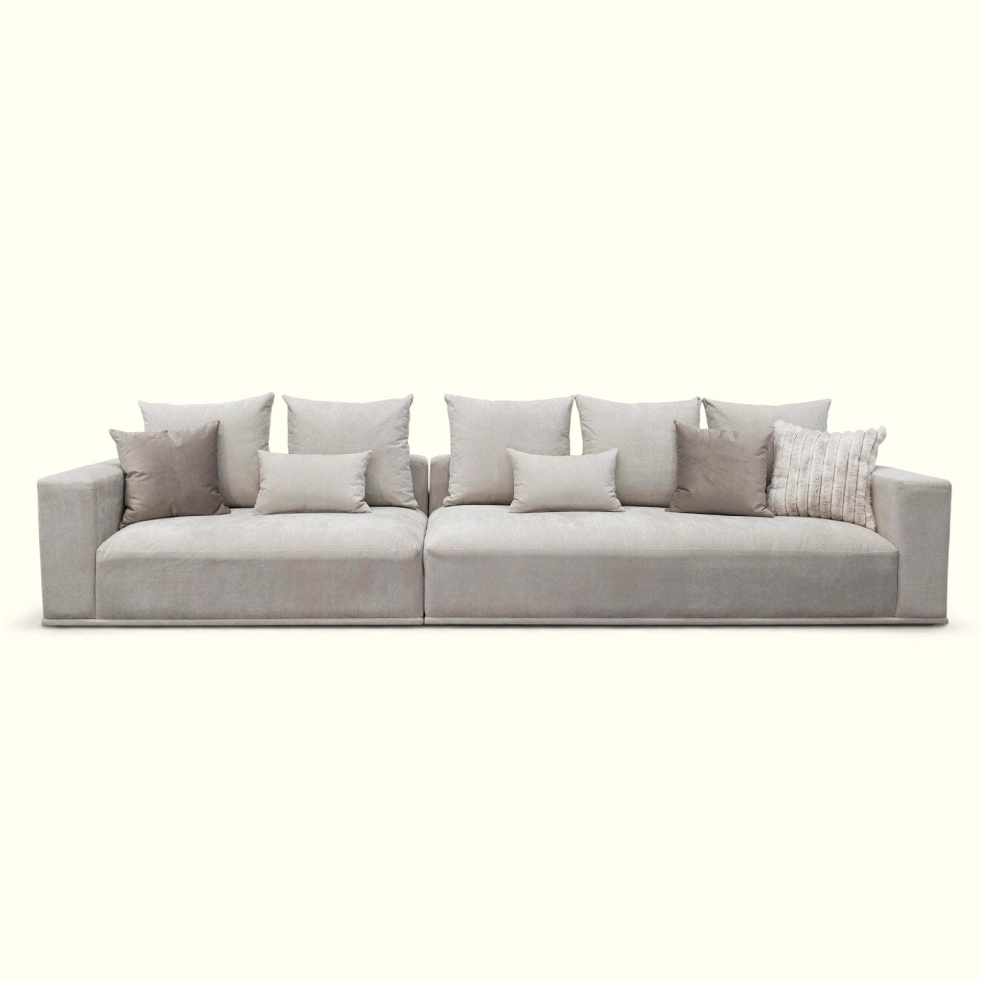Sofa Brazo Derecho Chelsea