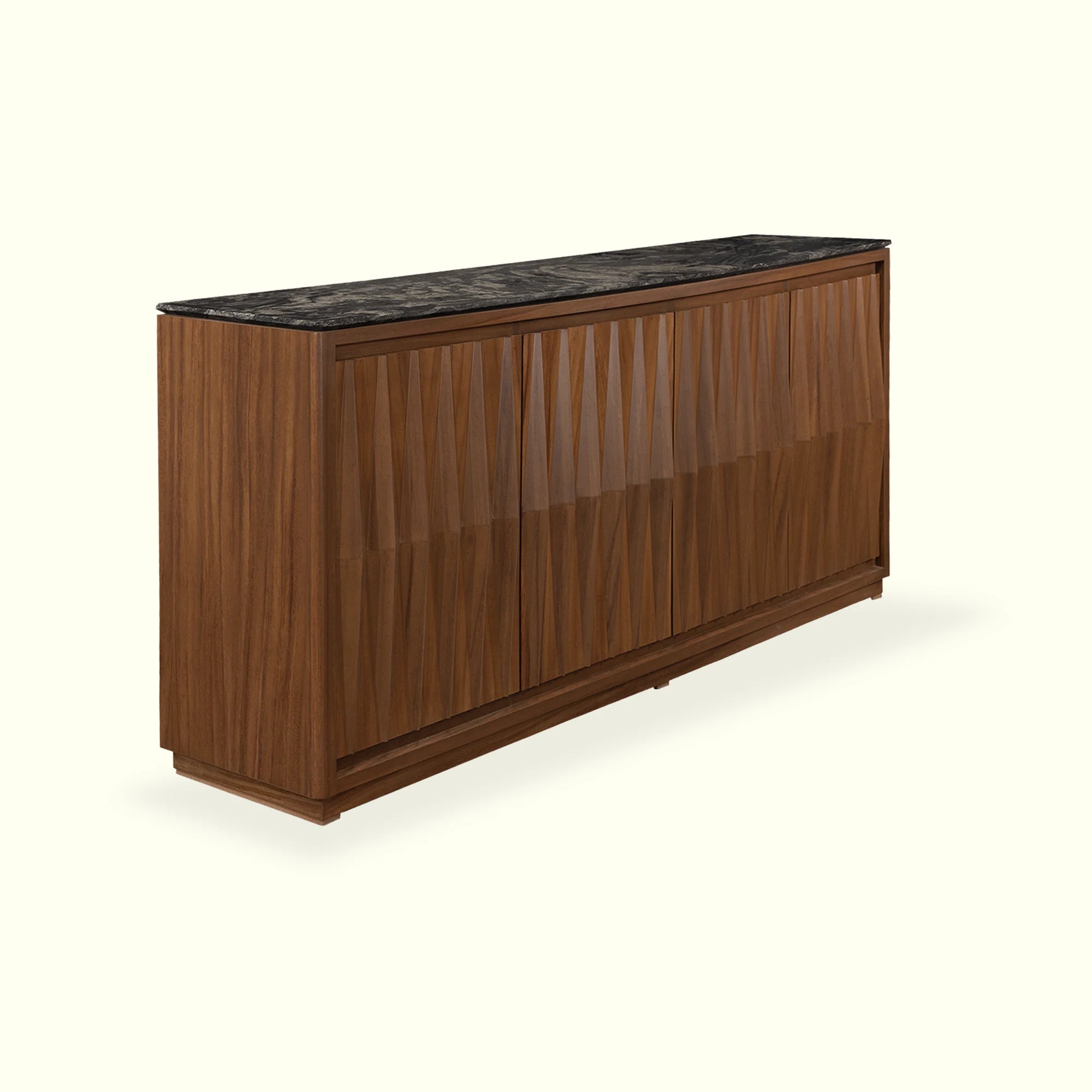Buffet Para Comedor Semera