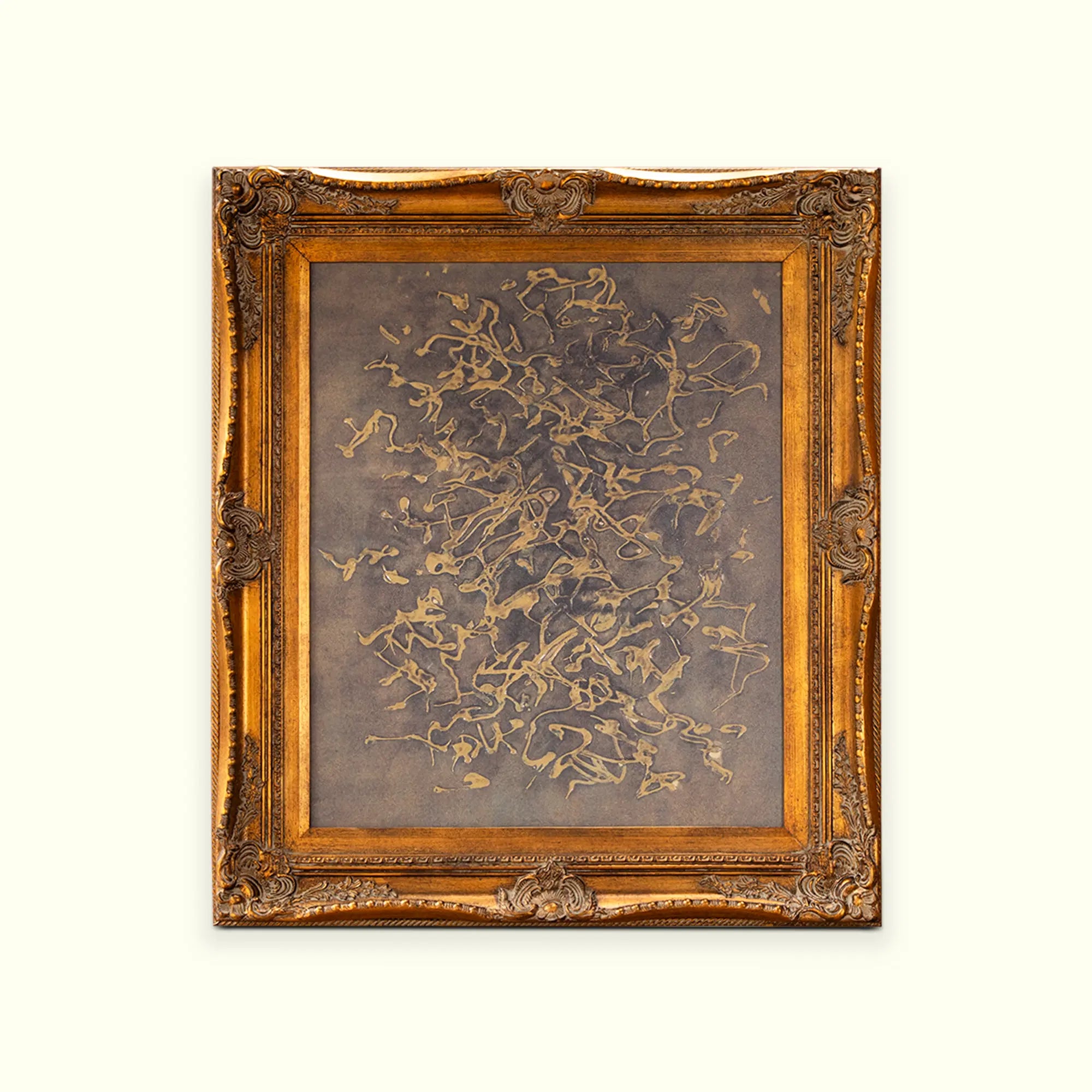 Cuadro Ant Nest