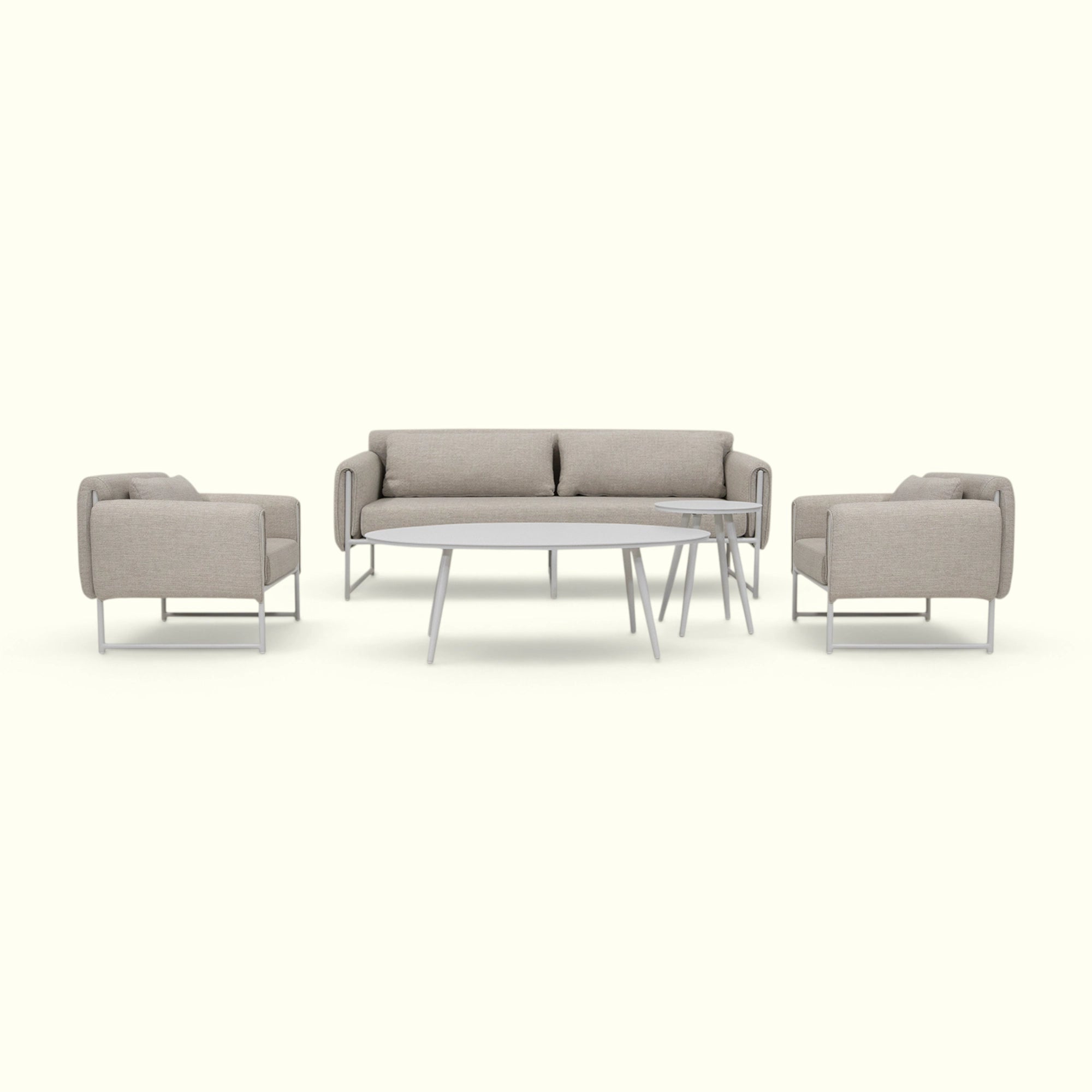 Set Cadiz