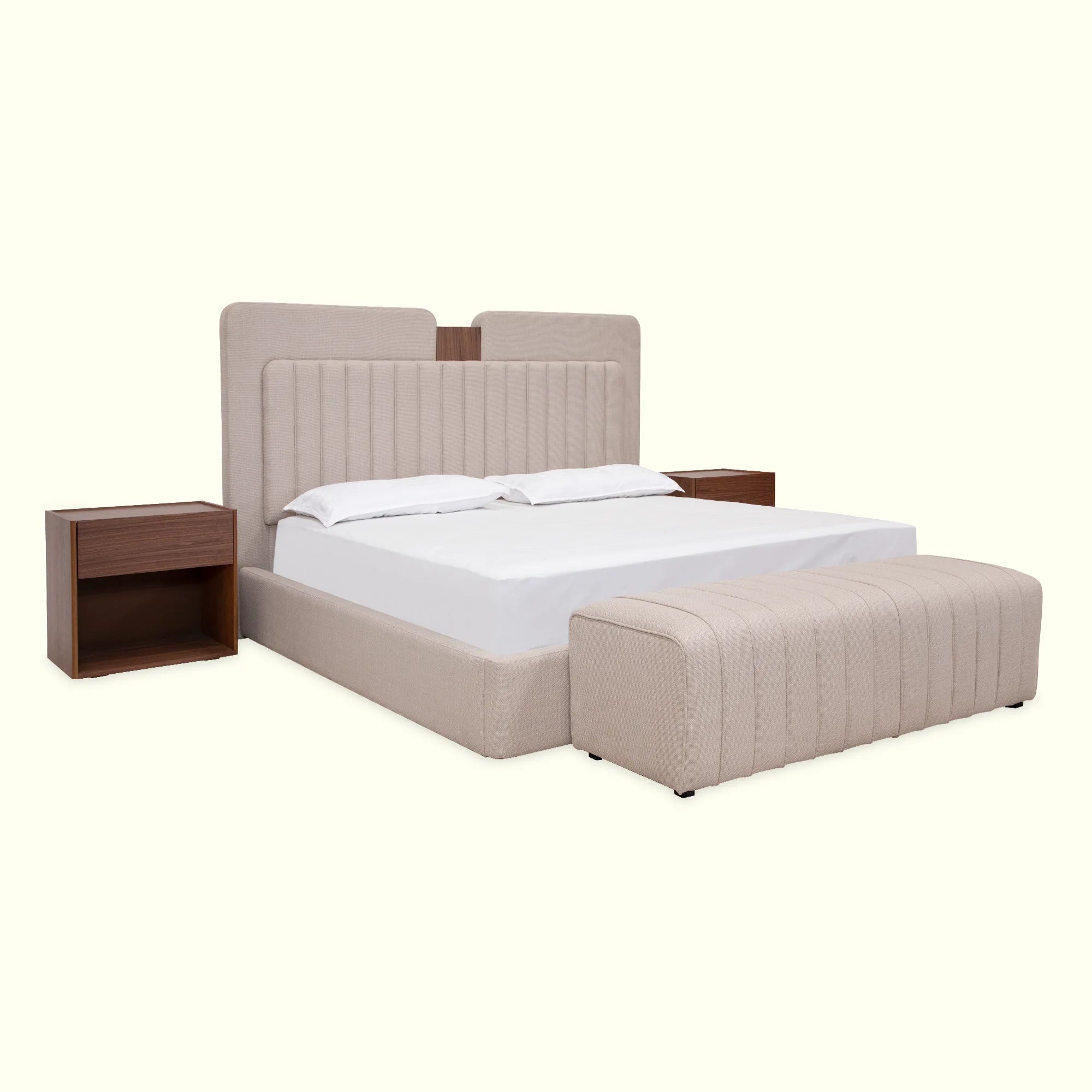 Cama Novi