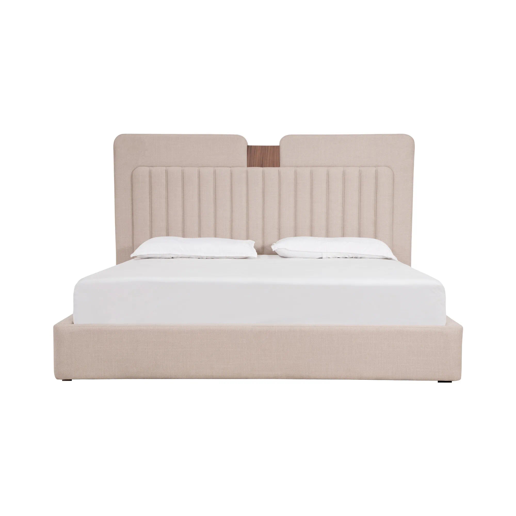 Cama King Size Novi