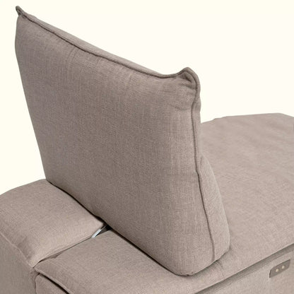 Sillón Reclinable Kiev