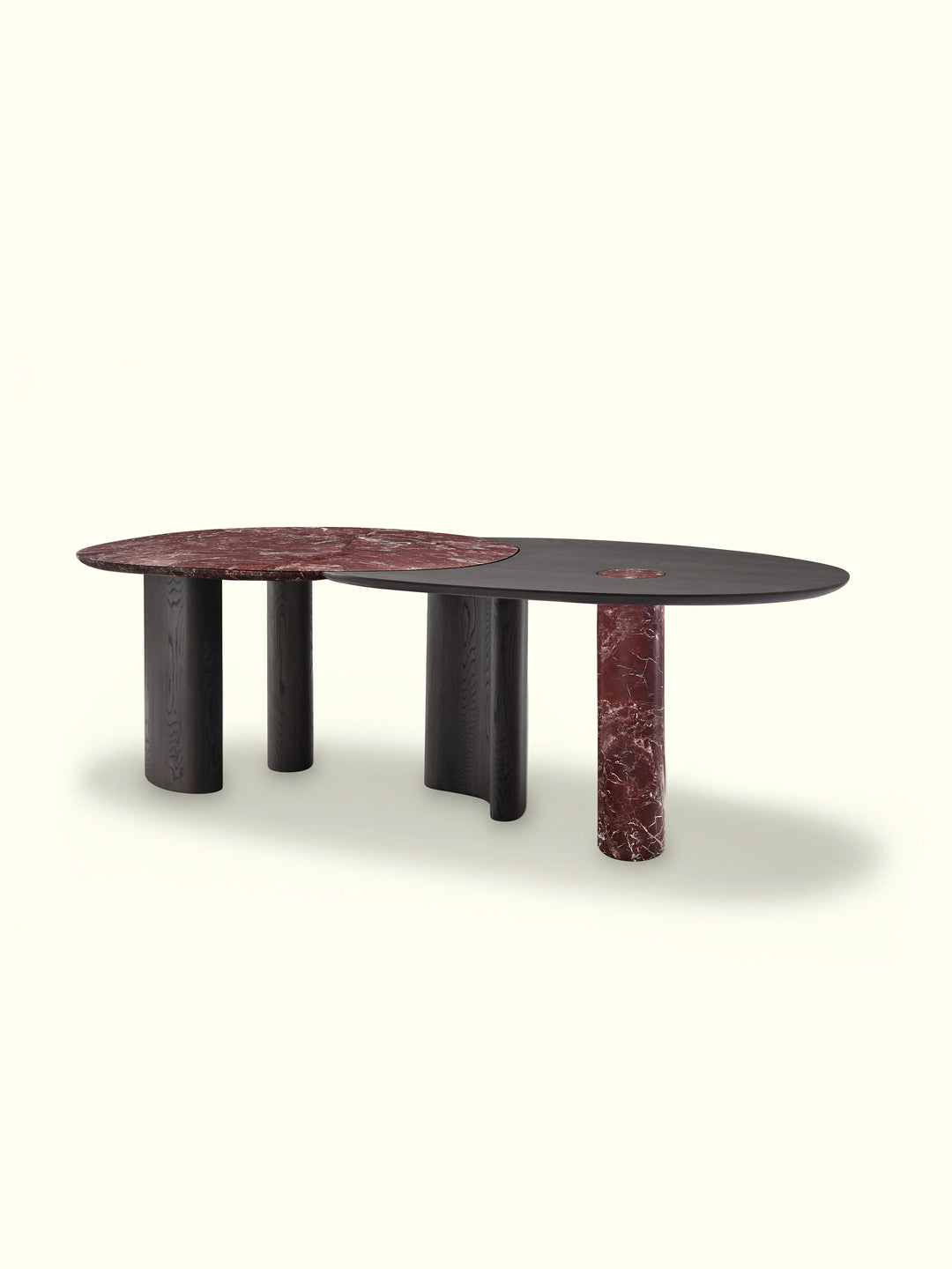Mesa Comedor Singapur (Nuevo)