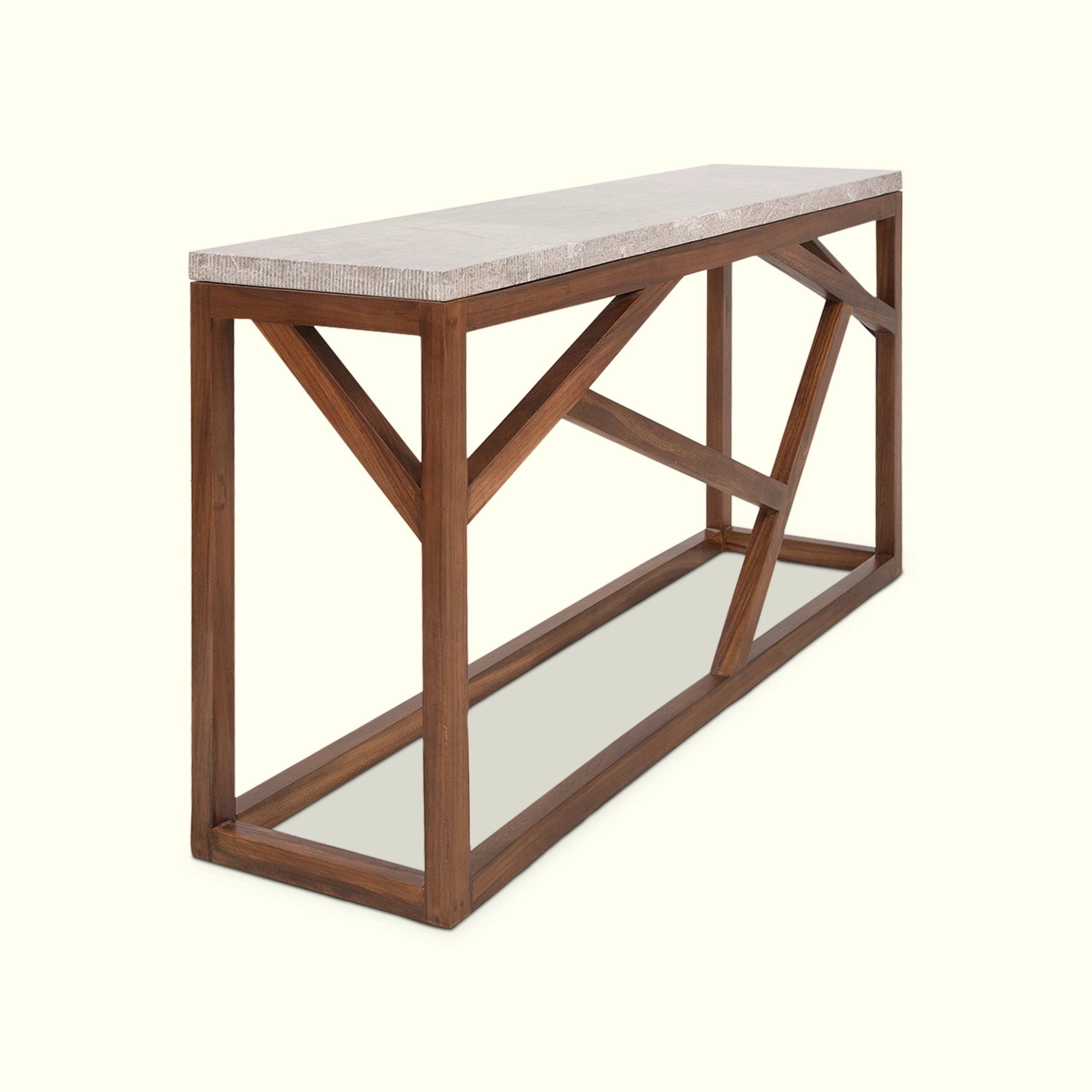 Credenza Macedonia