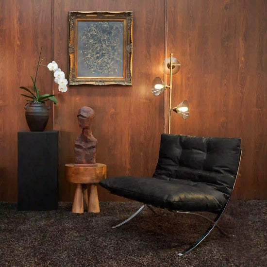 Sillón Individual Aston