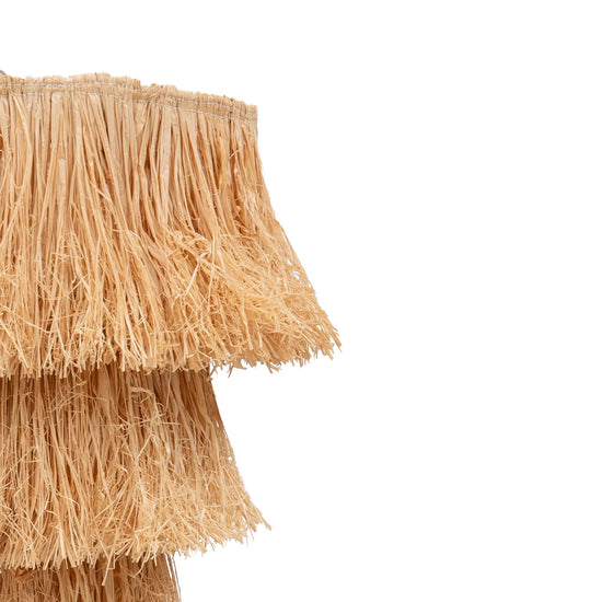 Lámpara De Mesa Calakmul