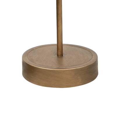 Lámpara De Mesa Calakmul