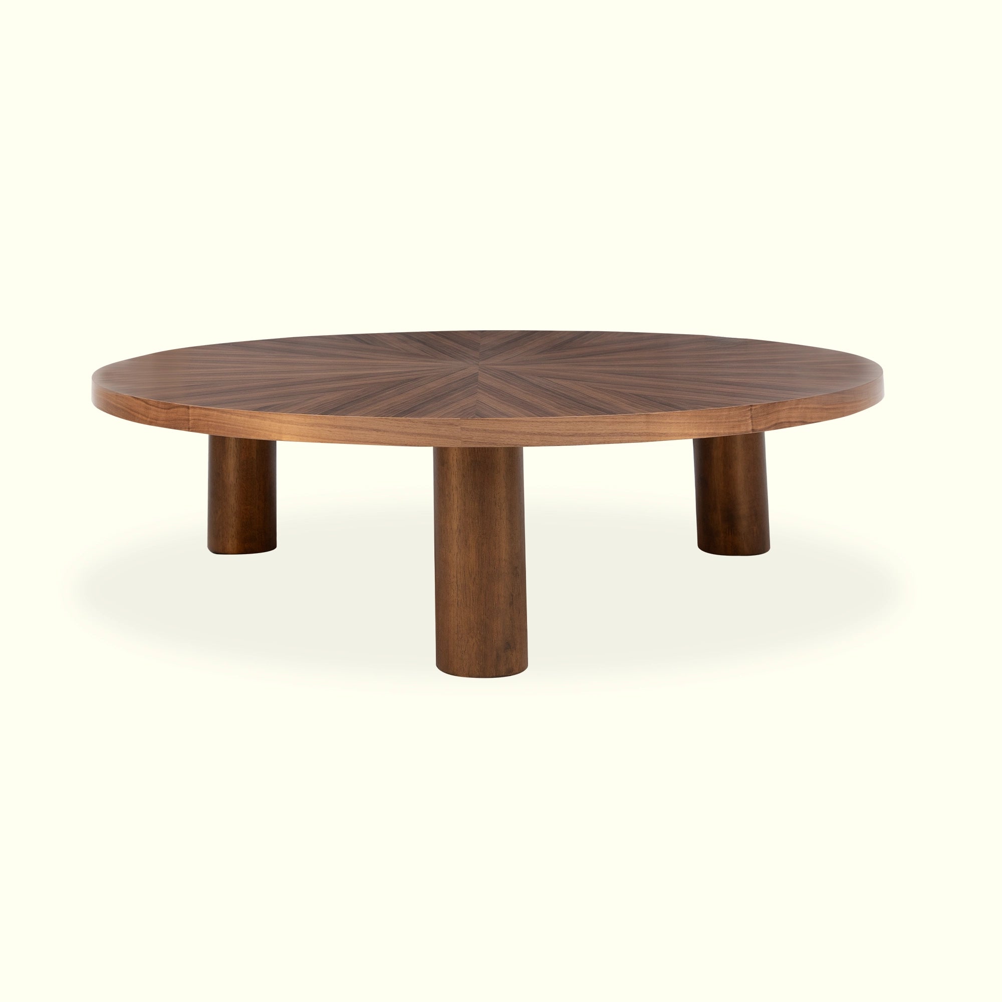 Mesa De Centro Nero