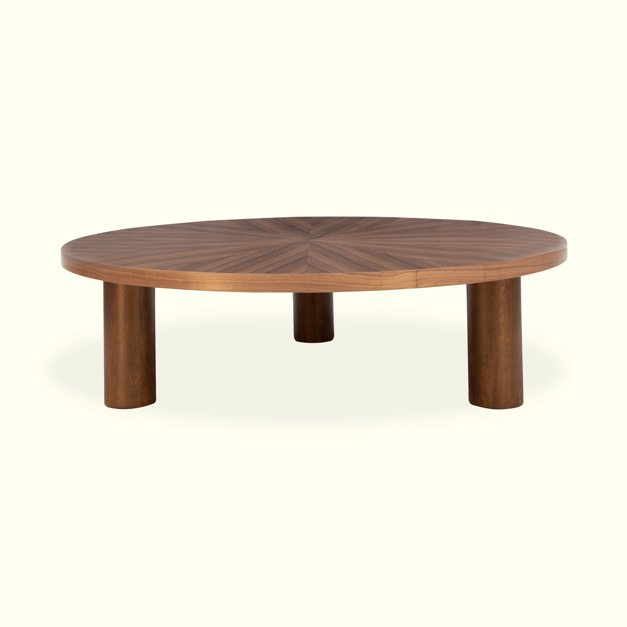 Mesa De Centro Nero
