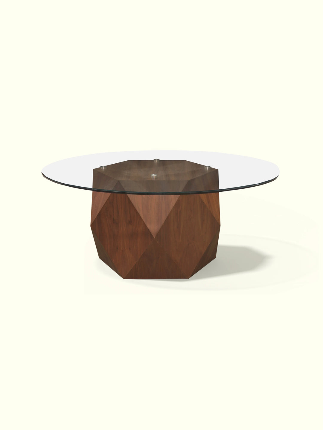 Mesa Comedor Redondo Bron (Nuevo)