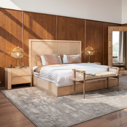 Cama Marrakesh