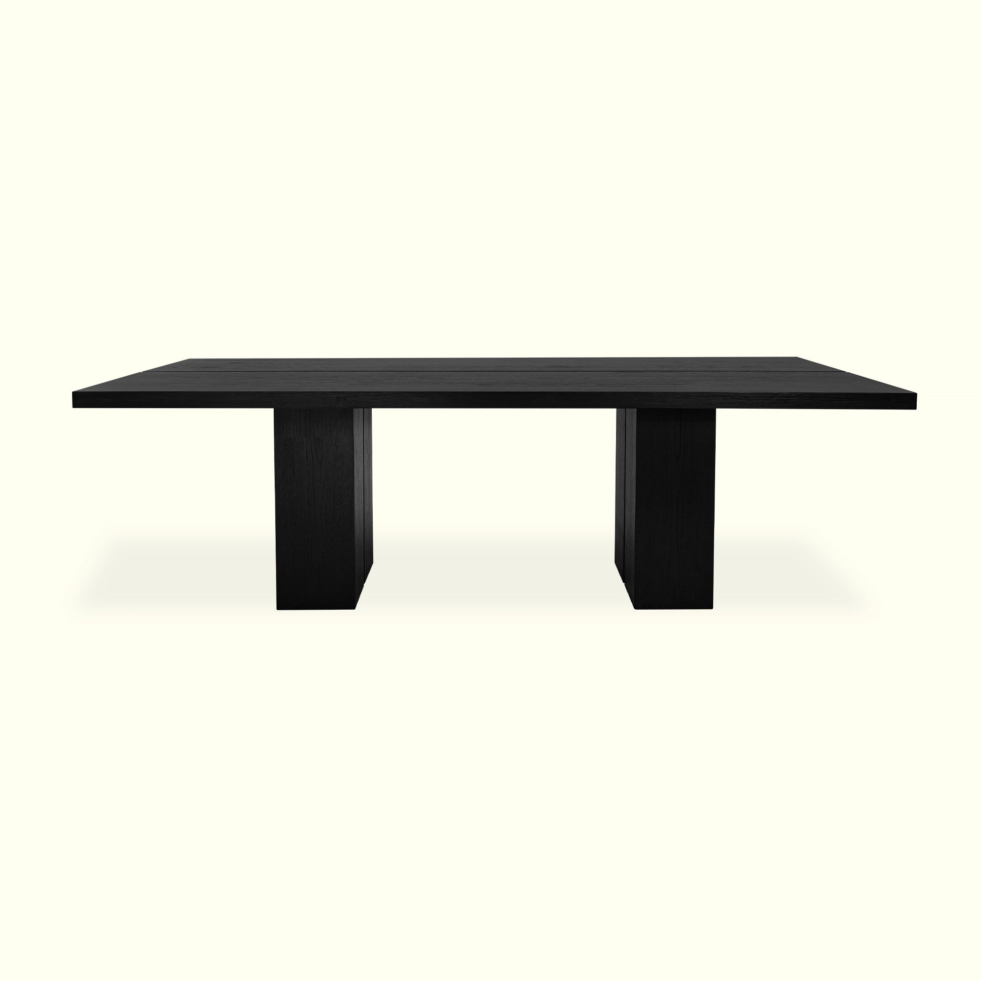Mesa de Comedor Cabos