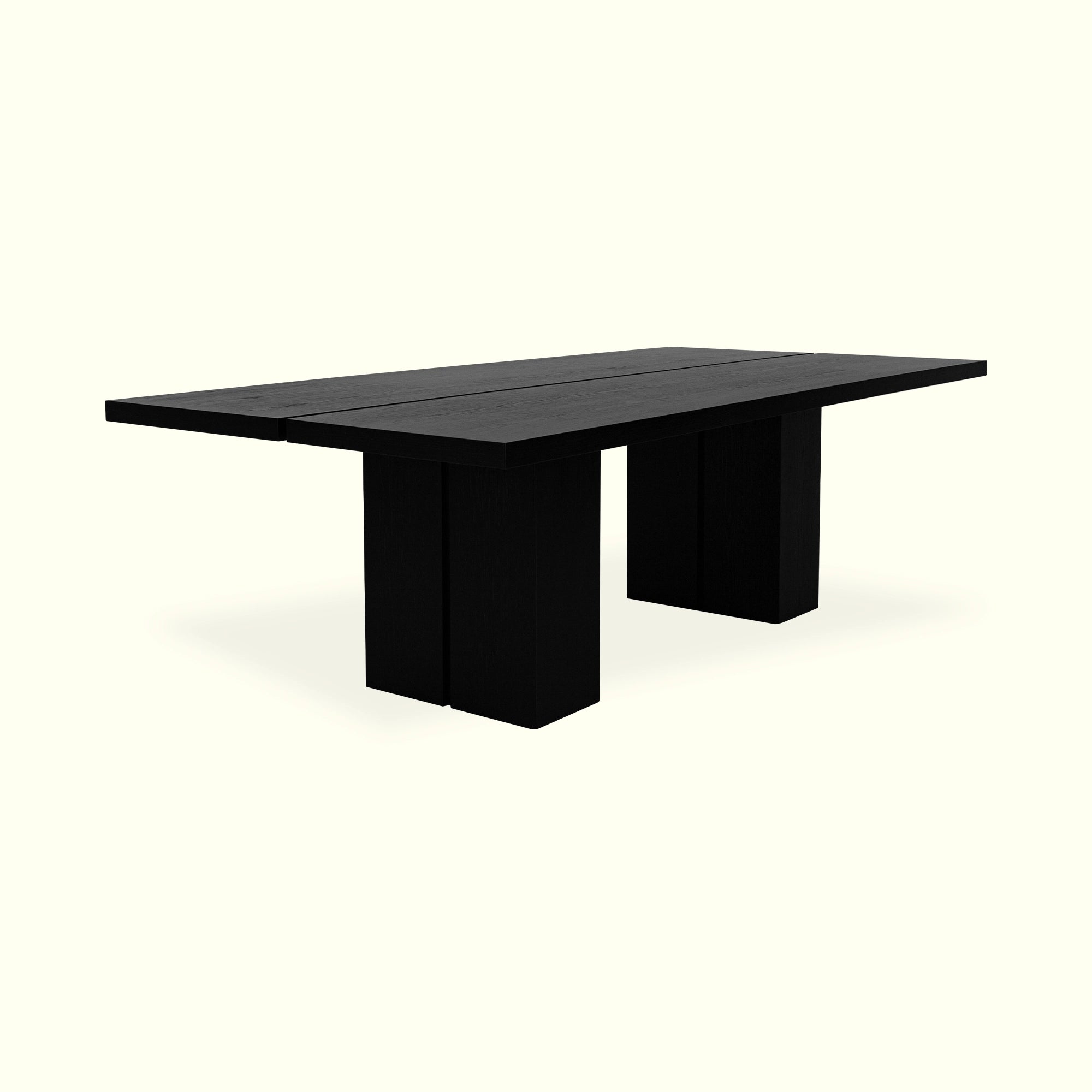 Mesa de Comedor Cabos 3M