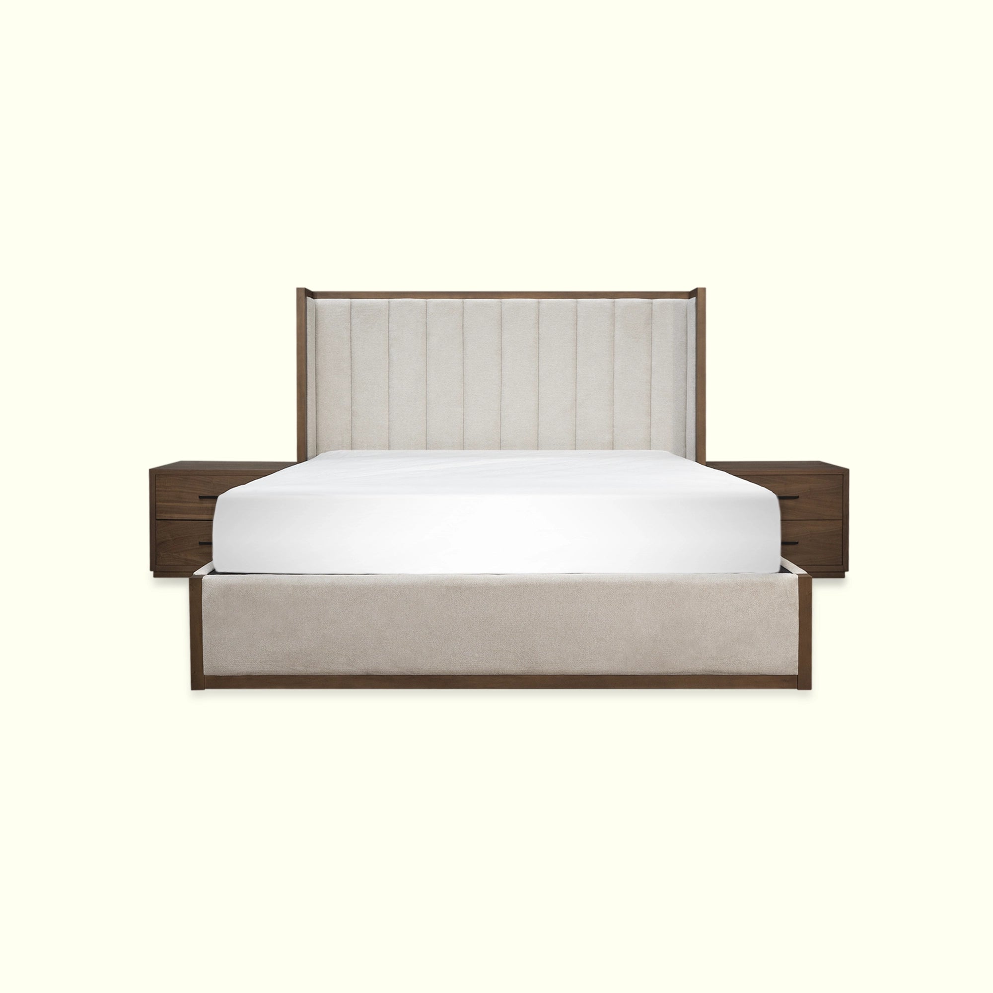 Cama Lucerna