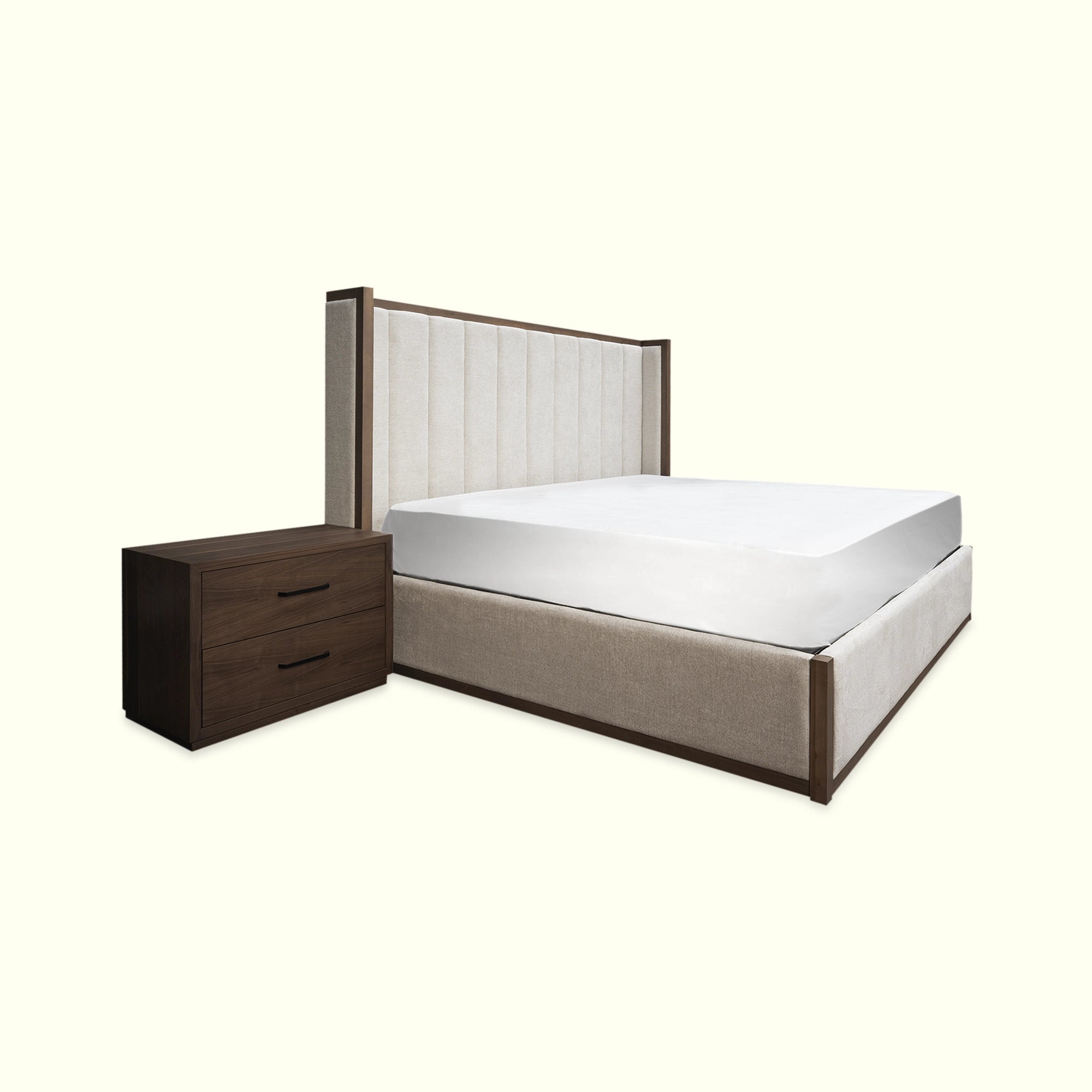 Cama Lucerna