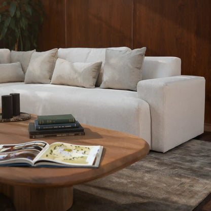 Sala en Escuadra Roma