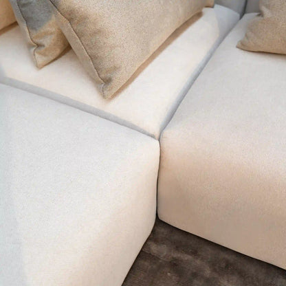 Sala en Escuadra Roma