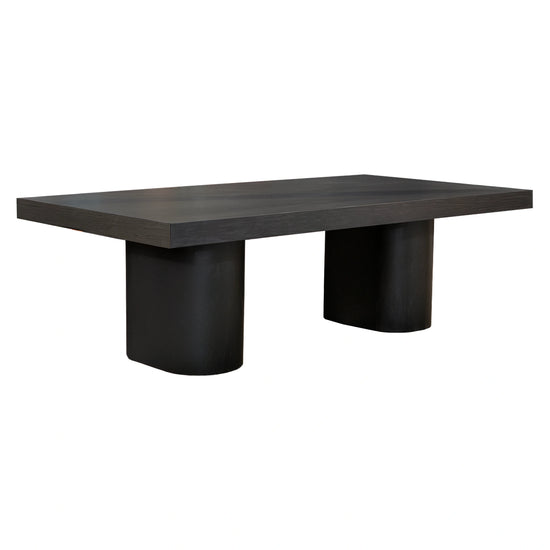 Mesa de Comedor Kravitz 2.4m