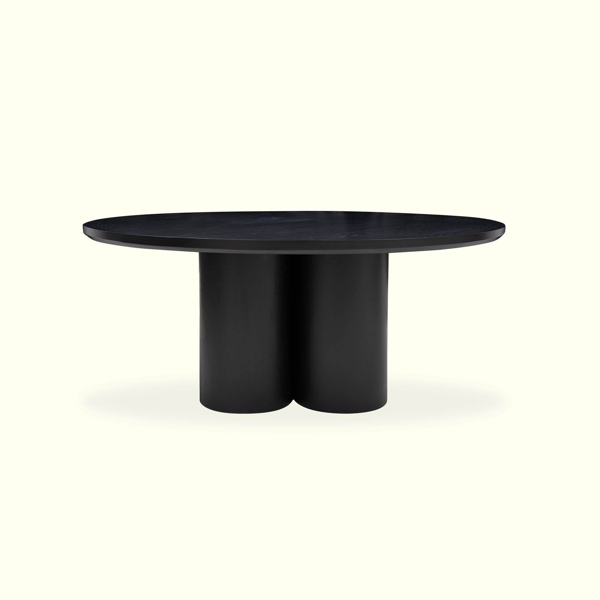 Mesa de Comedor Redonda Kravitz
