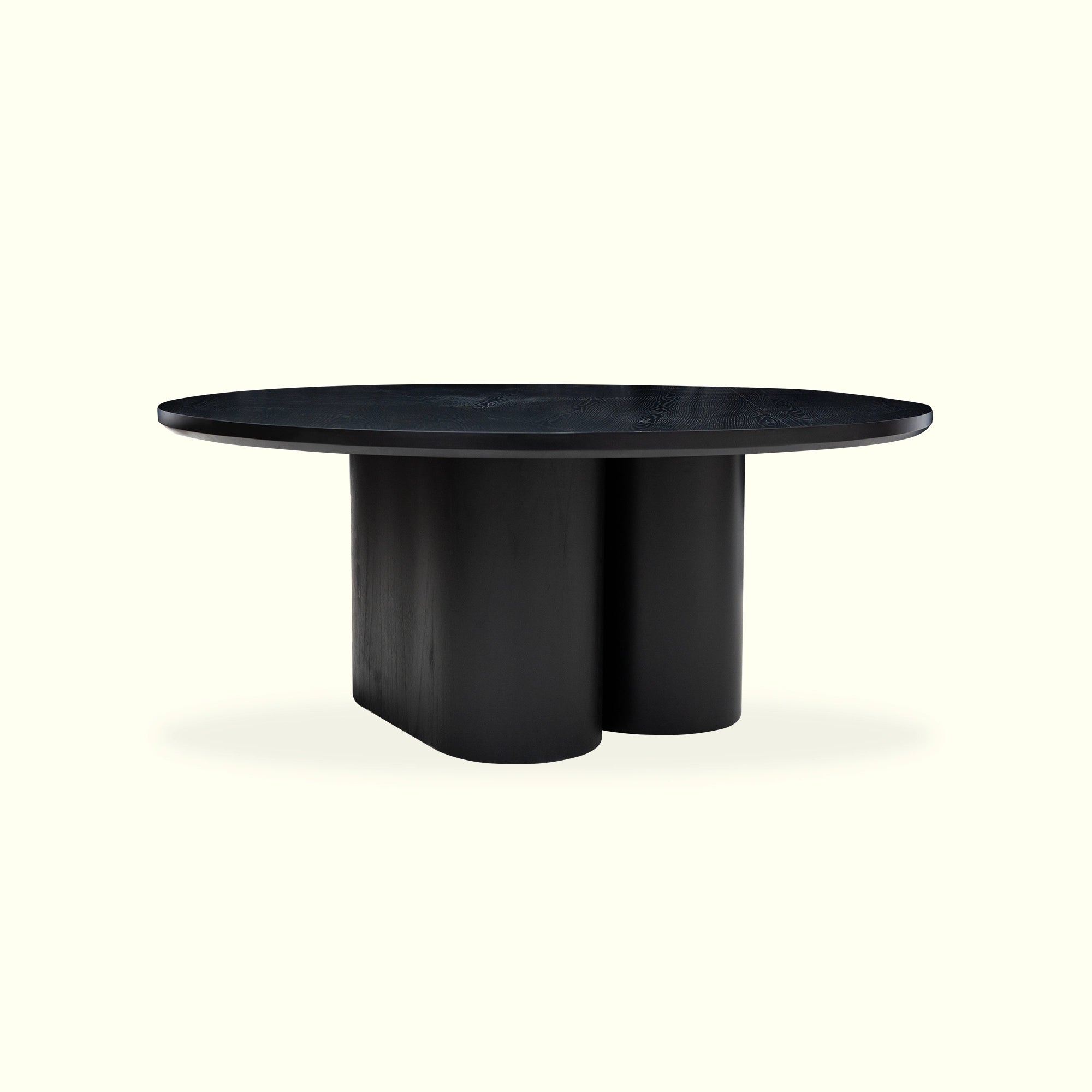 Mesa de Comedor Redonda Kravitz