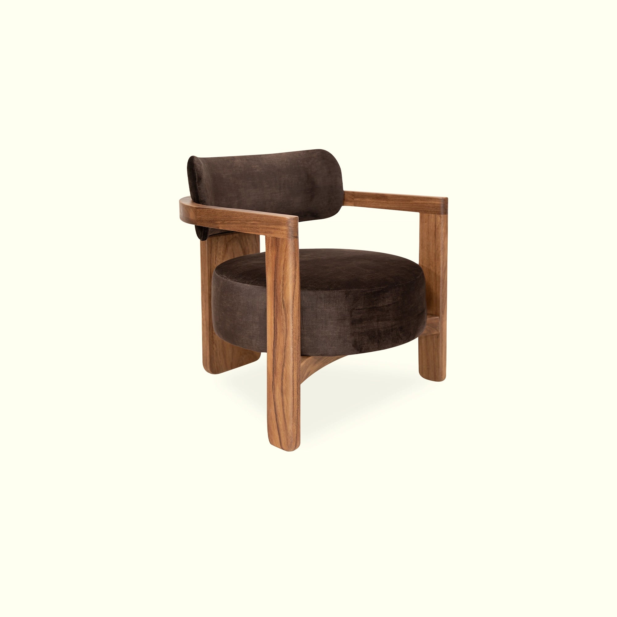Sillón Alexandria