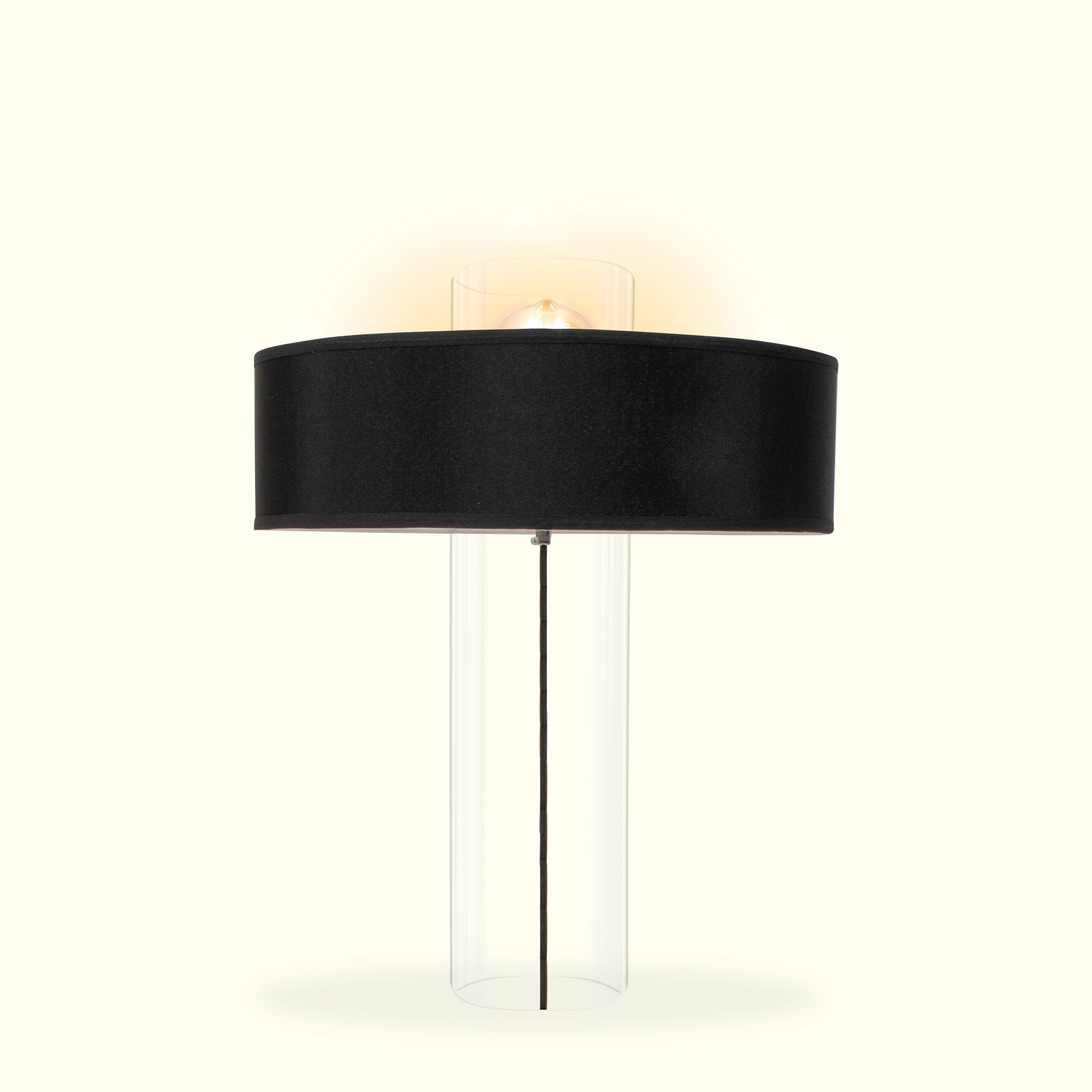 Lámpara de Mesa Aura
