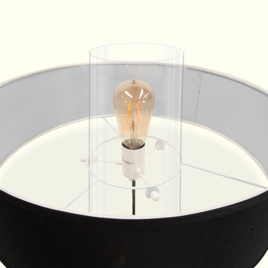 Lámpara de Mesa Aura