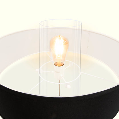 Lámpara de Mesa Aura