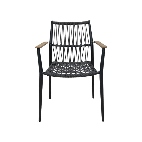 Silla para Exterior Bali