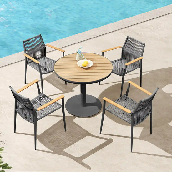 Silla para Exterior Bali