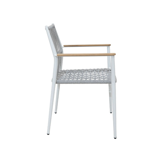 Silla para Exterior Bali