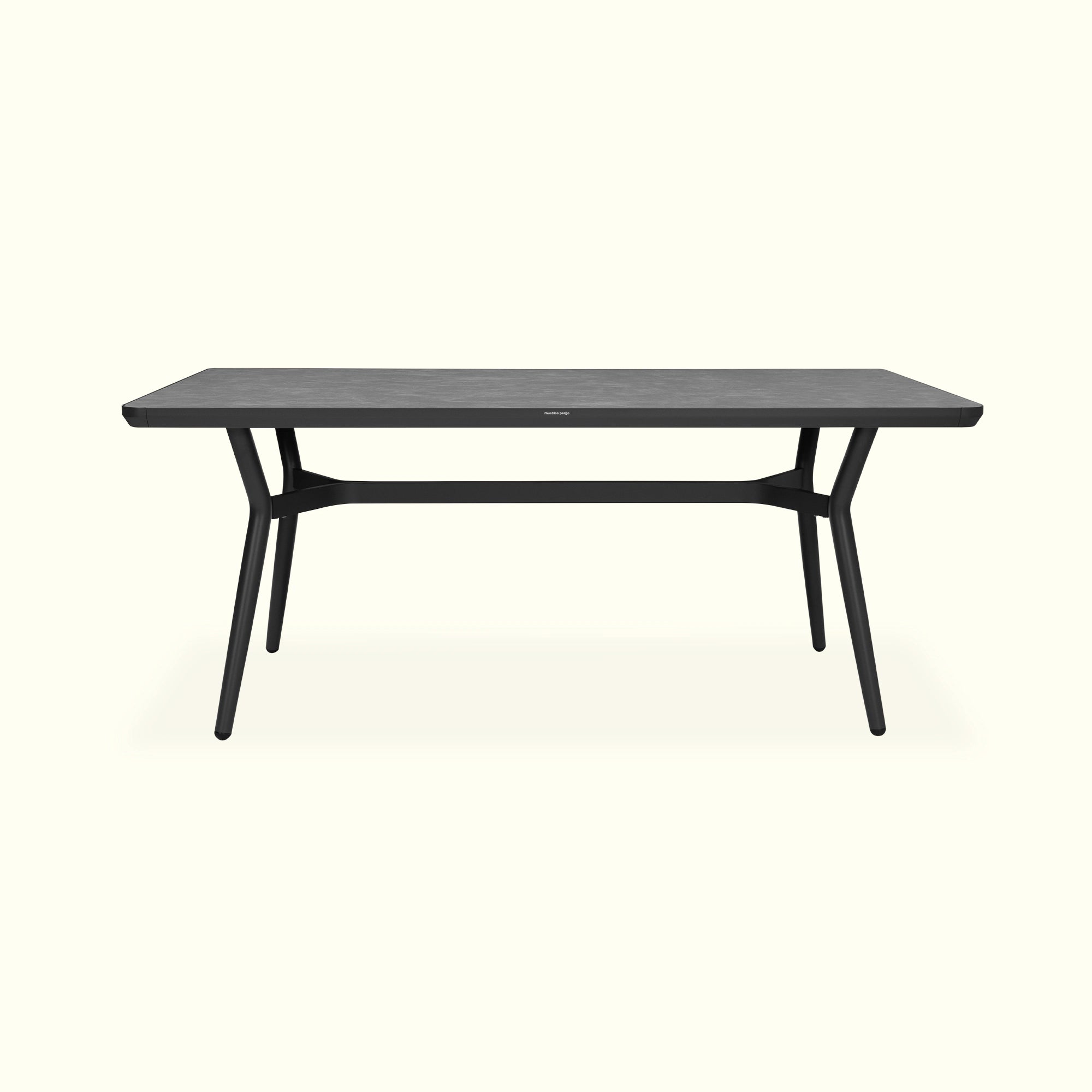 Mesa Rectangular Bali