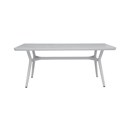 Mesa Rectangular Bali